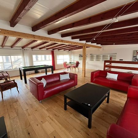 Villa Avec Piscine Interieure Holtzheim Esterno foto