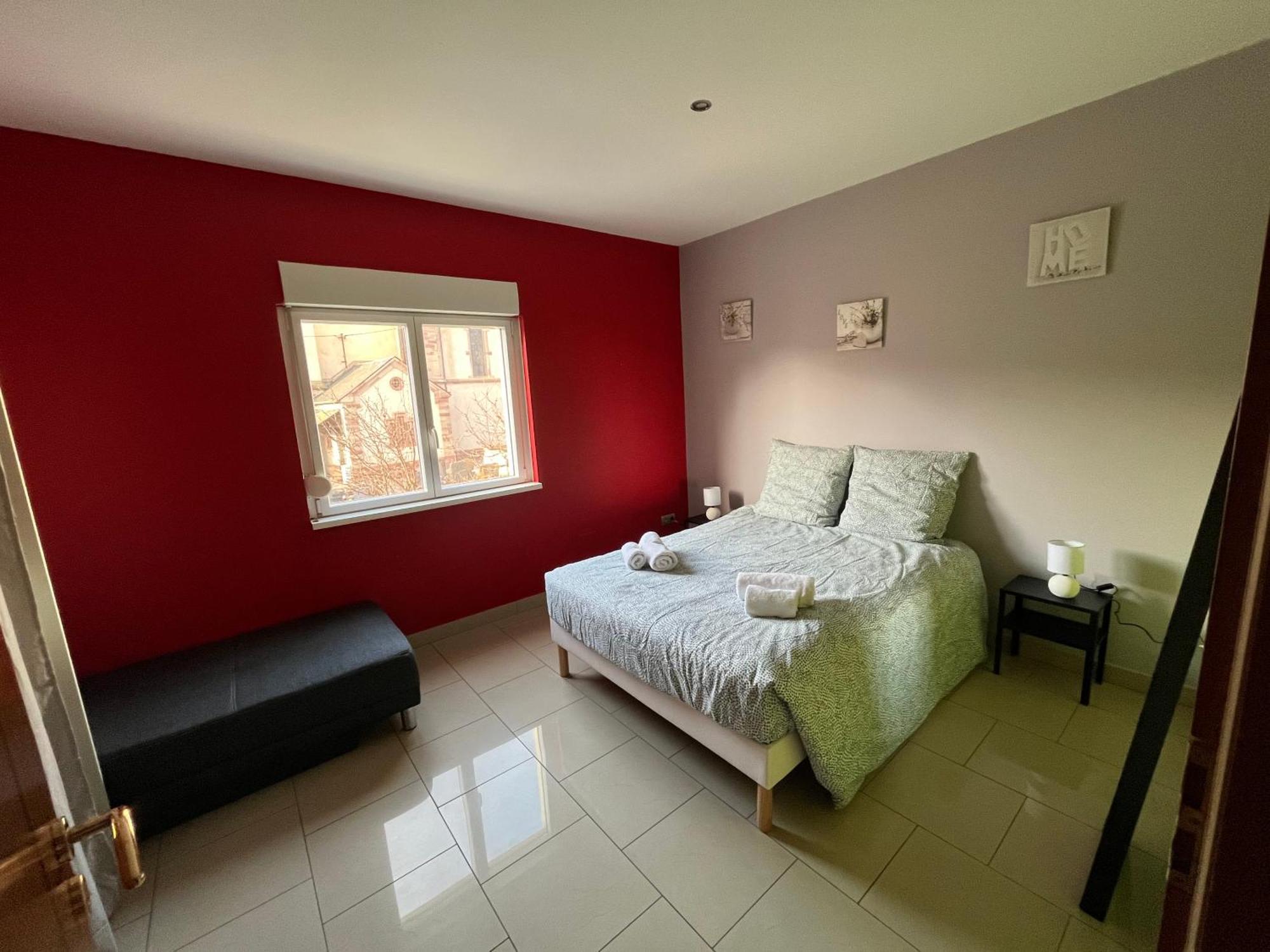 Villa Avec Piscine Interieure Holtzheim Esterno foto