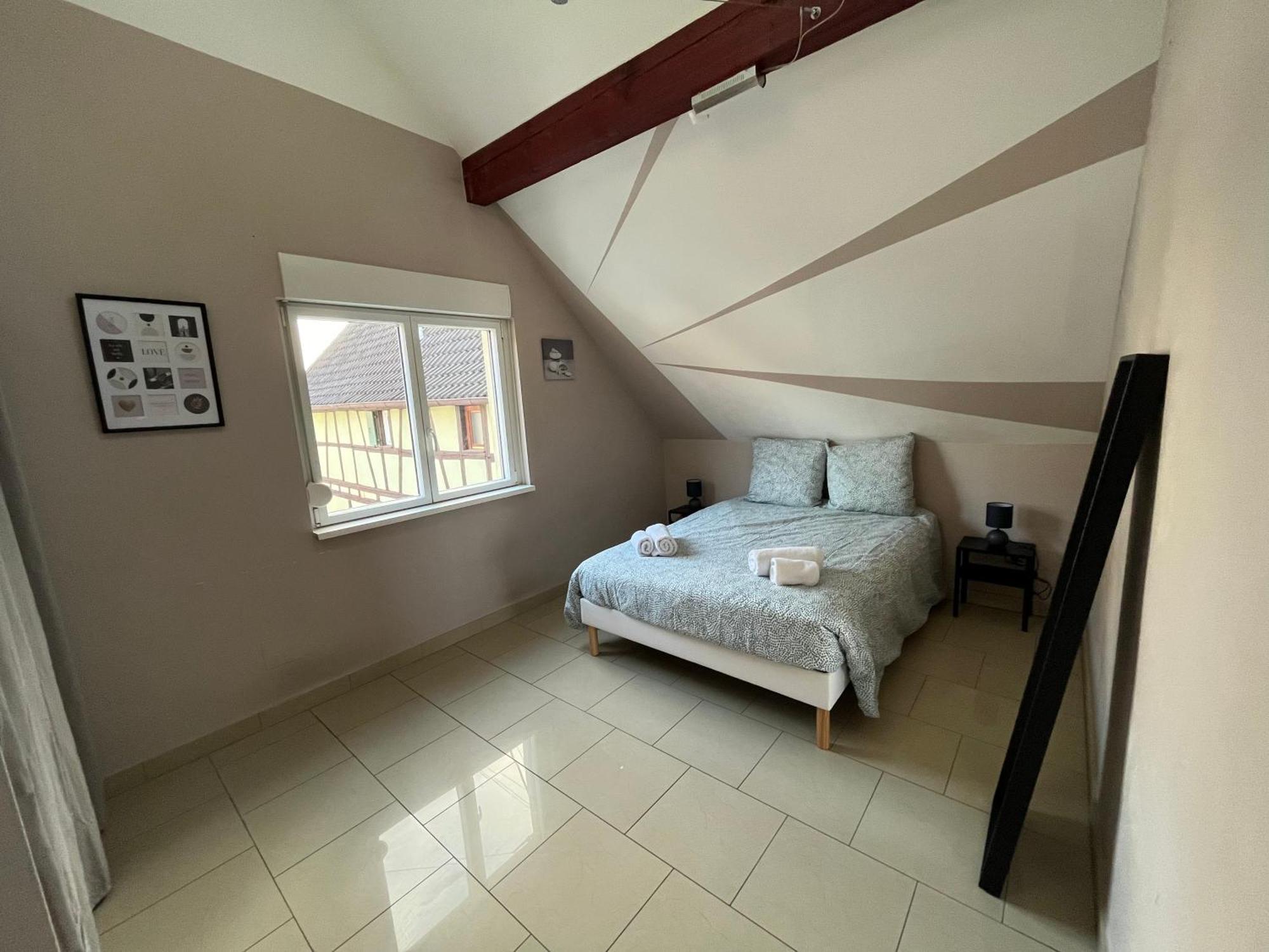 Villa Avec Piscine Interieure Holtzheim Esterno foto