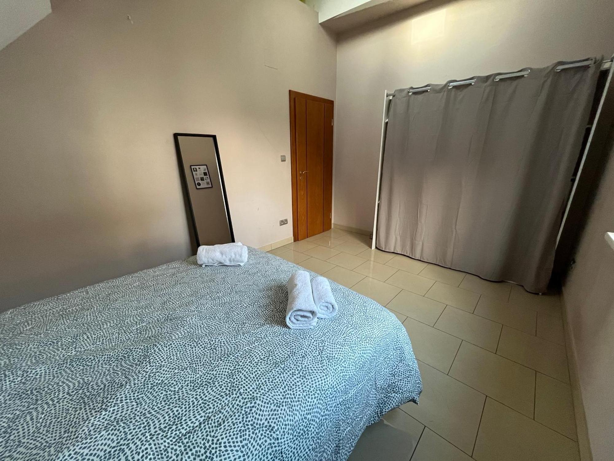Villa Avec Piscine Interieure Holtzheim Esterno foto