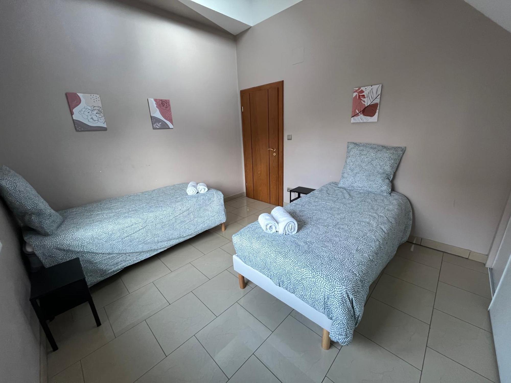 Villa Avec Piscine Interieure Holtzheim Esterno foto