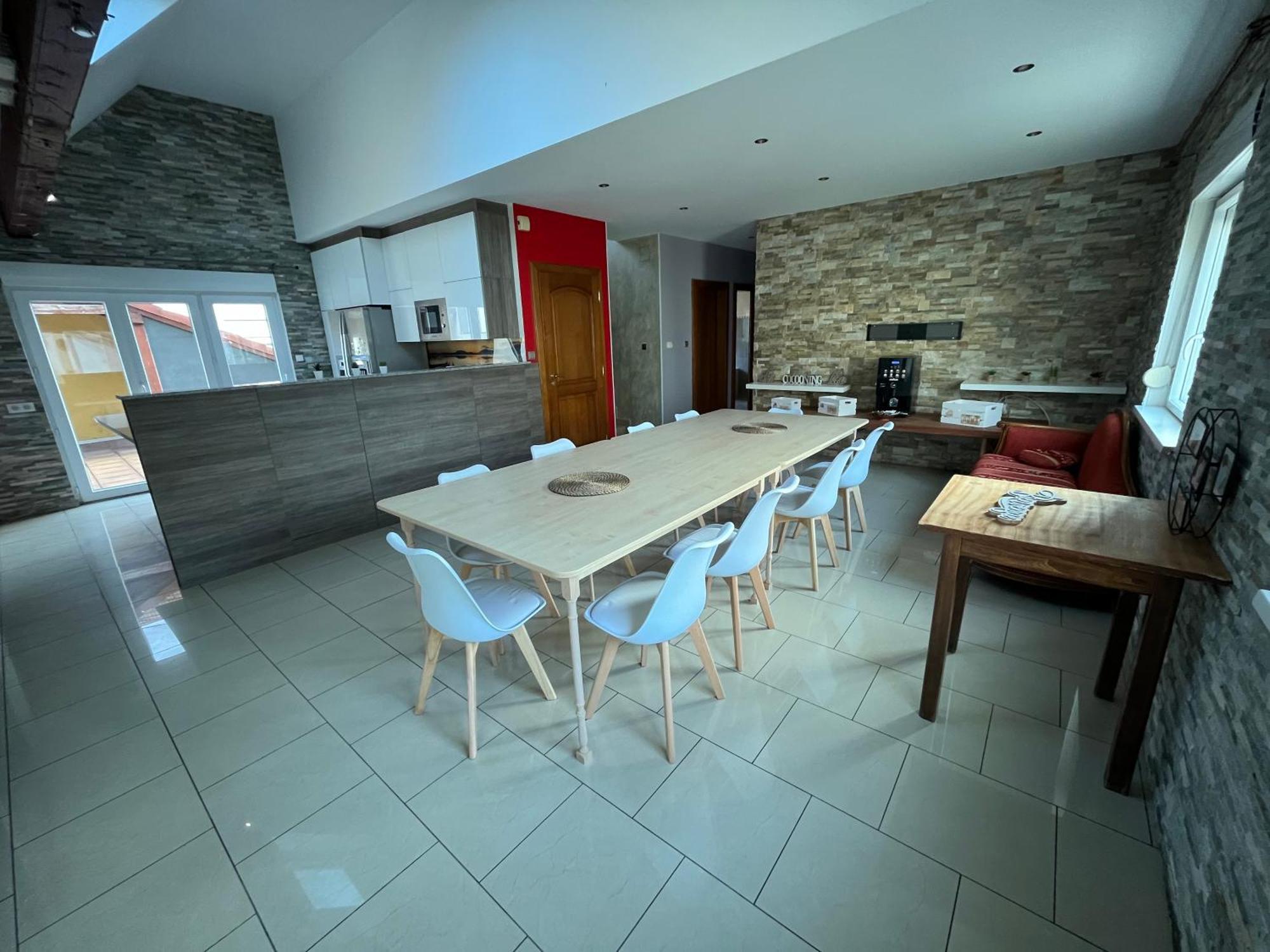 Villa Avec Piscine Interieure Holtzheim Esterno foto
