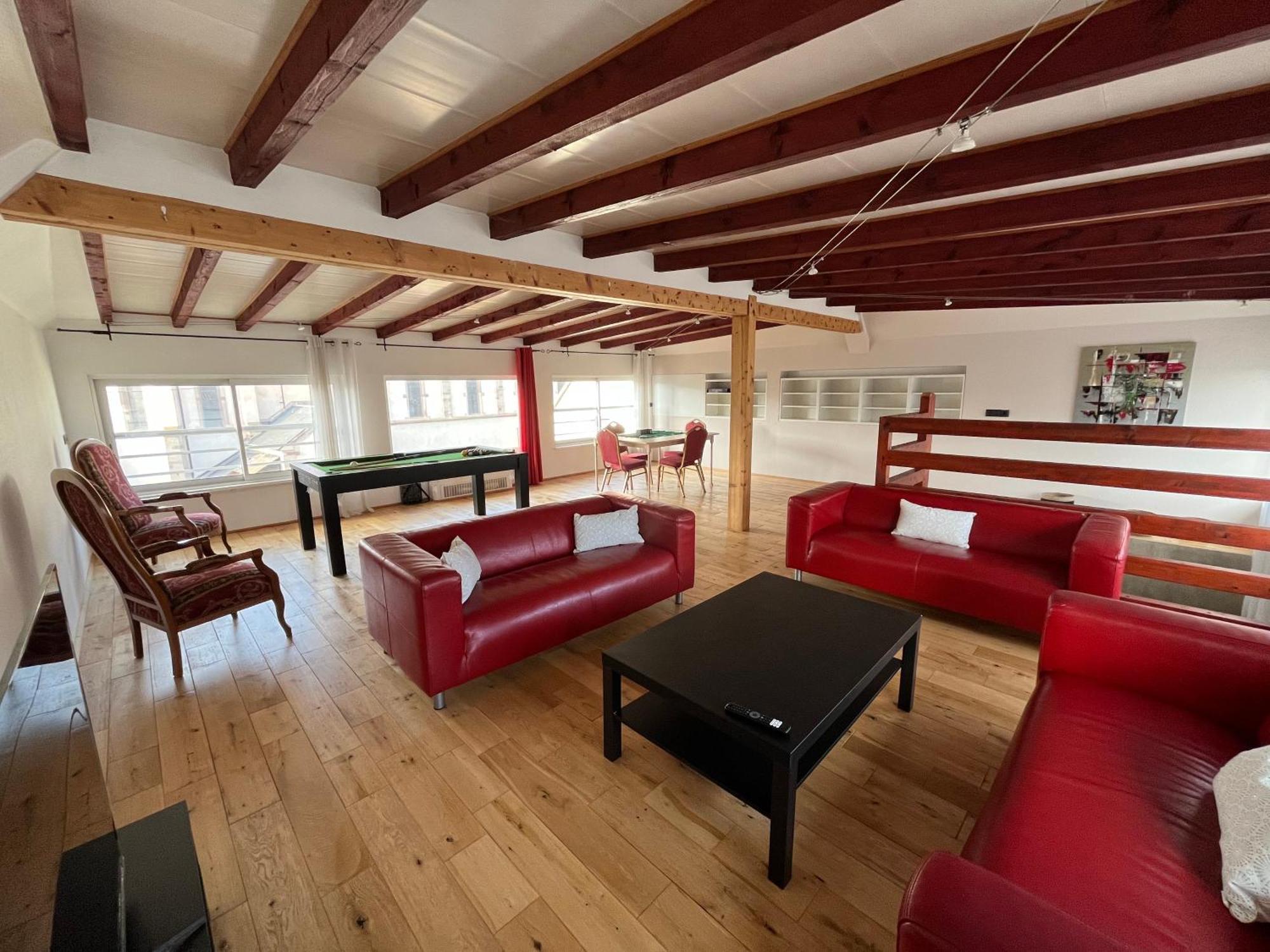Villa Avec Piscine Interieure Holtzheim Esterno foto