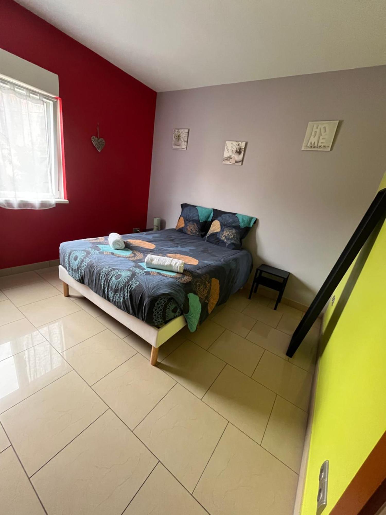 Villa Avec Piscine Interieure Holtzheim Esterno foto