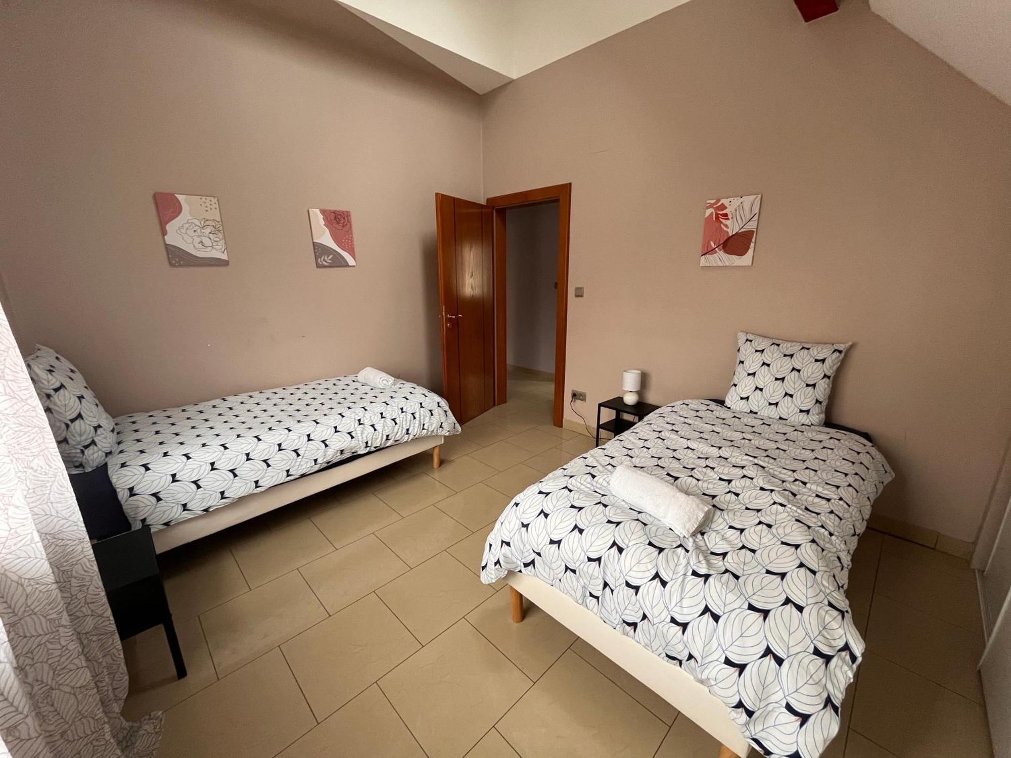 Villa Avec Piscine Interieure Holtzheim Esterno foto